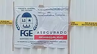 Las autoridades esperan que el joven herido pueda rendir su declaración