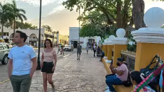 Semáforo verde y vacaciones, dos aspectos favorables para el comercio de Valladolid