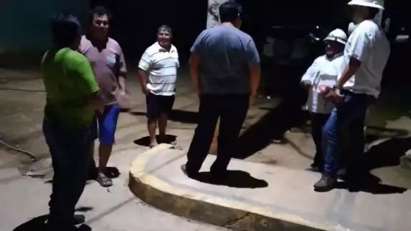 ITURBIDE EN MEDIO DE LAS TINIEBLAS ITURBIDE EN MEDIO DE LAS TINIEBLAS