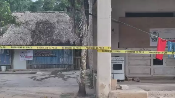 Los detenidos fueron trasladados a la ciudad de Chetumal Los detenidos fueron trasladados a la ciudad de Chetumal