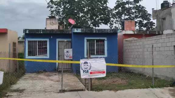 El domicilio quedó asegurado