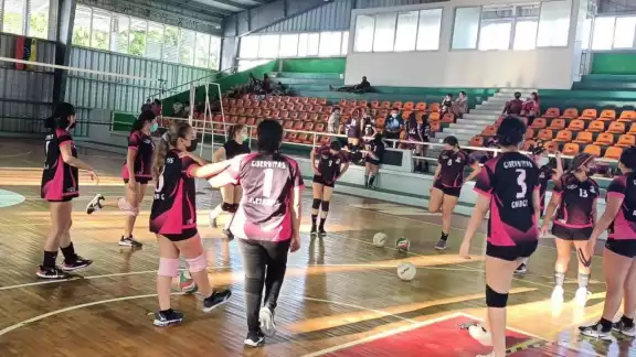 Debido al éxito de esta edición, se espera mayor afluencia en las gradas para el próximo año