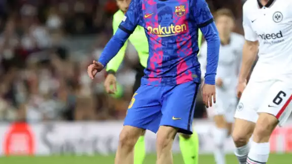 El Barcelona buscará remontar posiciones en La Liga para acceder a puestos de Champions League al finalizar el torneo español El Barcelona buscará remontar posiciones en La Liga para acceder a puestos de Champions League al finalizar el torneo español