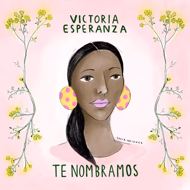 Conavim realizó las gestiones para dar el título de víctimas a la madre e hijas de Victoria