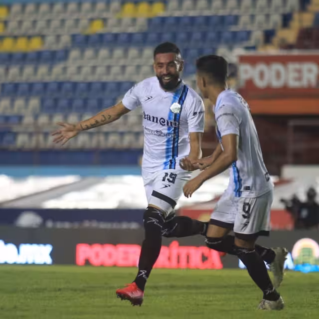 Foto: Víctor Ávalos