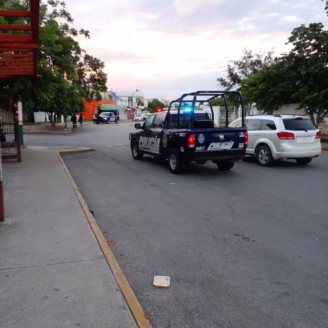 Los vecinos no se percataron quién acabó con su vida