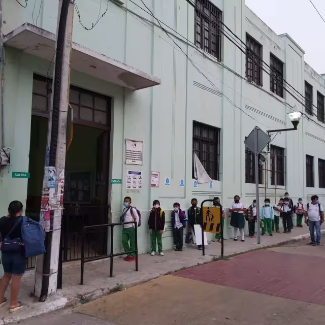 De acuerdo con la SEGEY se espera suspensión de labores académicas por la conmemoración