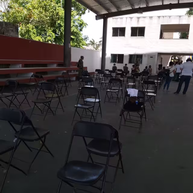 La aplicación de la vacuna fue anunciada para quienes requieran su primera, segunda o tercera dosis