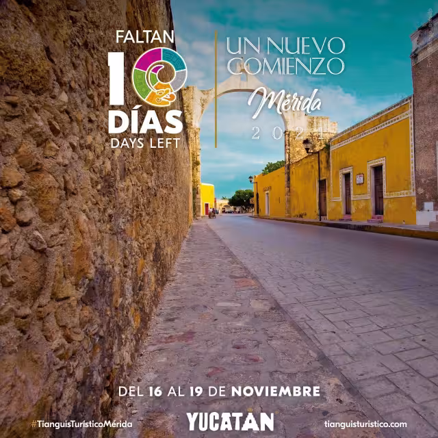 El Centro de Convenciones Siglo XXI será la sede de este importante evento