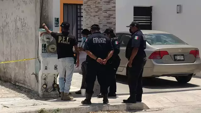 El acusado no podrá salir del país mientras dure la sentencia