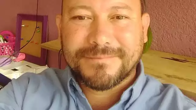 Psic. Alberto Pérez Briceño