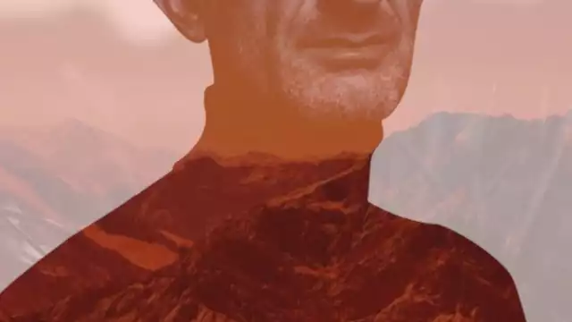 El texto fue traducido y es interpretado por Boris Schoemann y dirigido por Daniel Bretón