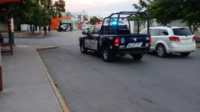 Los vecinos no se percataron quién acabó con su vida