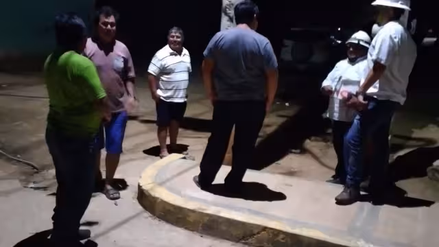 ITURBIDE EN MEDIO DE LAS TINIEBLAS