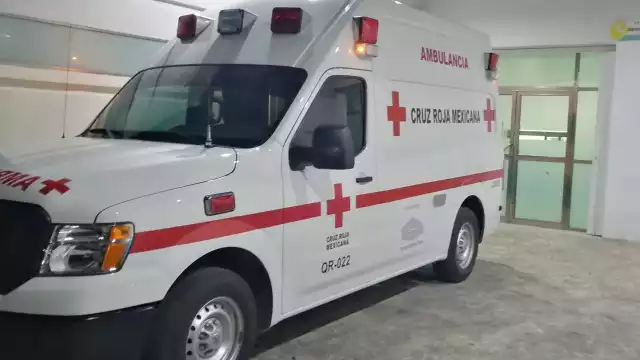 El agente del Ministerio Público dio fe del deceso