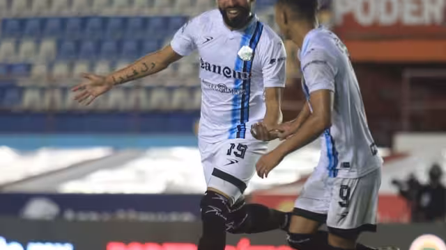 Foto: Víctor Ávalos