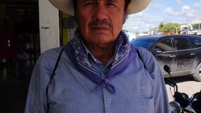 FOTOS: Luis Enrique Tuz