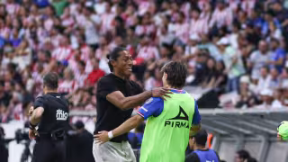 Cruz Azul silenció el Jalisco y vuelve a una Final tras cinco años