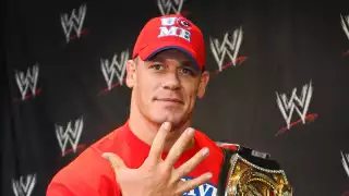 John Cena revela su lucha contra el cáncer de piel: "Fui necio con la protección solar" 