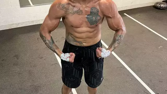 El boxeador mexicano de 30 años de edad con record 38 peleas ganadas, 34 por knockout y dos derrotas reaparecerá en el ring