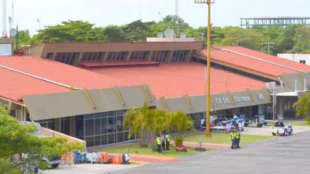 Durante 2021, se movilizó a 178 mil 802 registrados en igual periodo del 2021