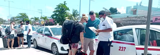 Consultoras de viajes informaron que los visitantes son ahuyentados por la inseguridad y transportistas