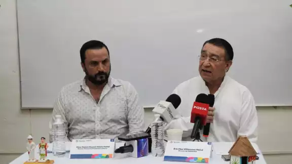 El Concurso de Canto y Composición en Lengua Maya será este viernes 9 de agosto El Concurso de Canto y Composición en Lengua Maya será este viernes 9 de agosto