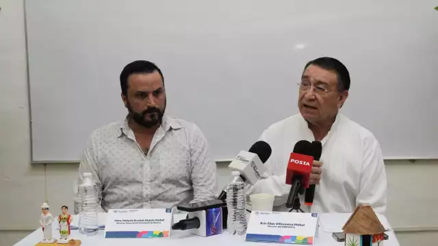 El Concurso de Canto y Composición en Lengua Maya será este viernes 9 de agosto