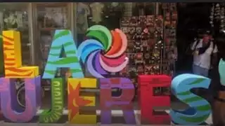 Se encontraba por la desembocadura de Abasolo