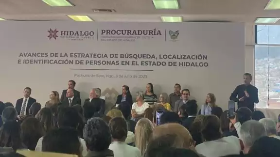 INE asegura que padrón seguirá disponible para localizar a desaparecidos INE asegura que padrón seguirá disponible para localizar a desaparecidos