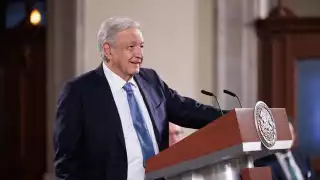AMLO destaca apoyo del Gobierno de México a Yucatán junto  a Mauricio Vila