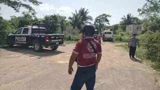 Explota una vivienda en Felipe Carrillo Puerto: VIDEO