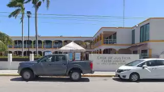 Las denuncias de los litigantes pertenecientes a la UIDH involucran a profesionales del derecho de elevado prestigio