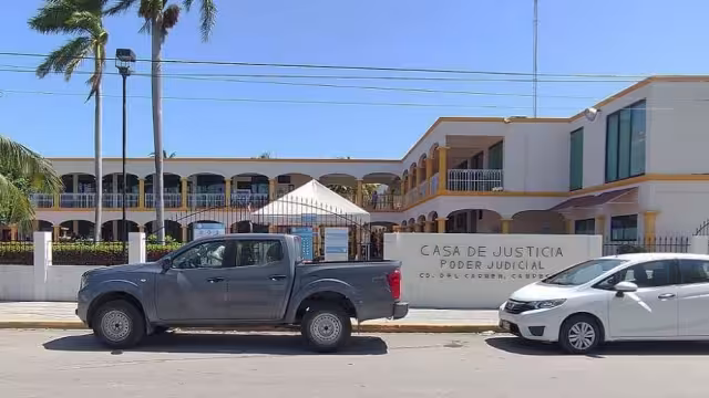 Las denuncias de los litigantes pertenecientes a la UIDH involucran a profesionales del derecho de elevado prestigio