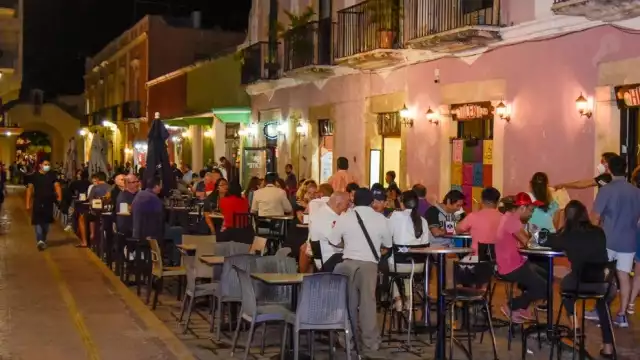 Planean hacer modificaciones sobre la venta de alcohol