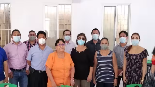 De acuerdo con el Consejo Consultivo, en cuanto a los docentes, ya prácticamente todo está listo y organizado