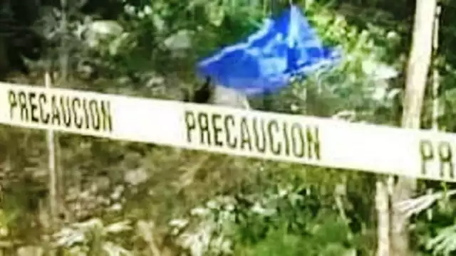 Foto:  Amir Mex y Benito Cetina
