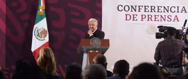AMLO llegará a Yucatán este viernes 22 de septiembre
