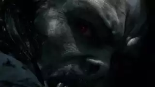 El tráiler oficial de la película de Morbius verá la luz este 2 de noviembre