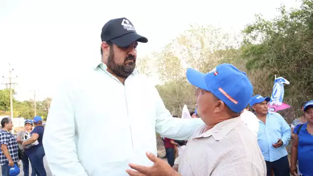 Delegados de la Ugroy reúnen pruebas en busca de comprobar si desviaron recursos de la asociación