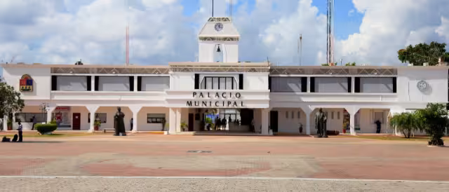 Los recursos ascienden a un monto de alrededor de 86 millones de pesos y no cumplen con lo estipulado en la Ley, indica el Ayuntamiento de Playa del Carmen