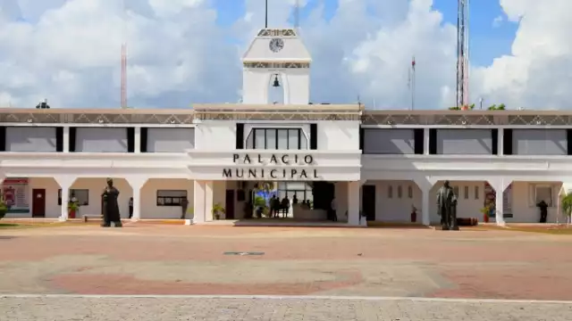 El municipio es uno de los más endeudados del país