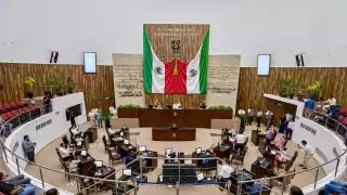 Suprema Corte ordena al Congreso de Yucatán la despenalización del aborto
