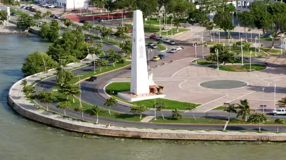 Turistas nacionales y extranjeros deberán cubrir la cuota especificada para poder entrar a las áreas protegidas de Quintana Roo
