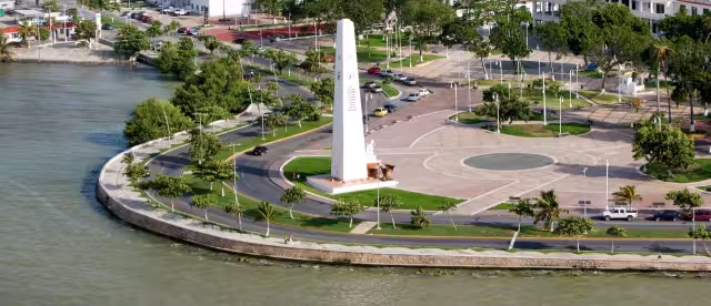 Turistas nacionales y extranjeros deberán cubrir la cuota especificada para poder entrar a las áreas protegidas de Quintana Roo