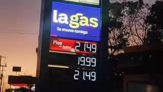 En Chetumal se ha registrado un importante incremento al precio del combustible