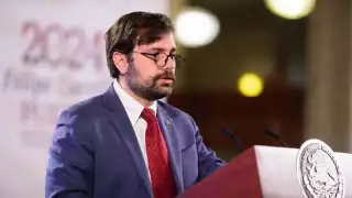 ¿Quién es Alejandro Svarch, nuevo Director del IMSS-Bienestar?