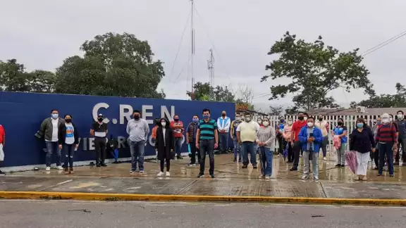 FOTO: Abraham Cohuó