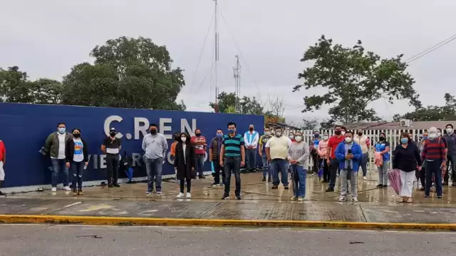 FOTO: Abraham Cohuó