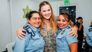 Mérida ocupa el primer lugar de las ciudades con menor incidencia delictiva en México